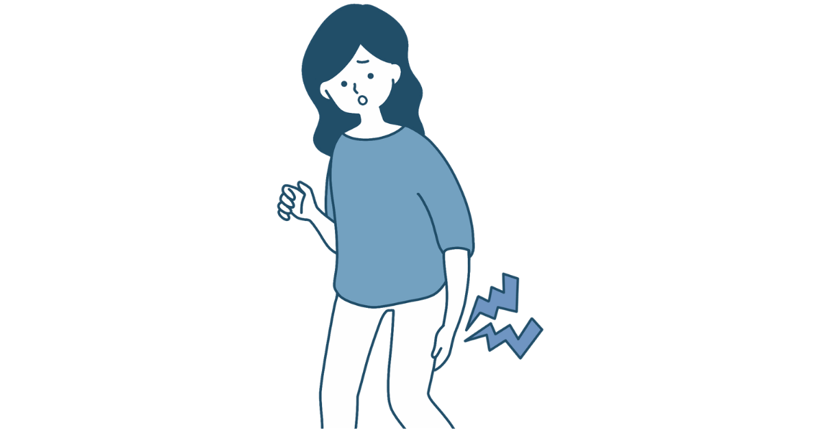 腰椎ヘルニア・すべり症で「手術」を勧められた50代女性。2回のブロック注射でも取れなかった激痛の行方｜柴田骨格矯正｜銚子市