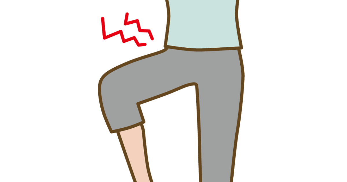 「この先歩けなくなる」と宣告された70代女性。股関節と背中の矯正で見えた希望｜柴田骨格矯正｜銚子市